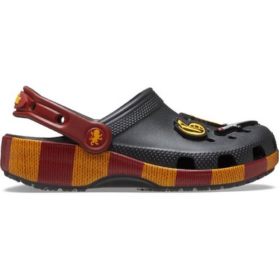 Crocs Toddler Gryffindor Cls Clg T