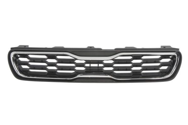 BLIC 6502-07-3284991P Radiator Grille for KIA