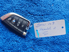 BMW M3 Funkschl�ssel Schl�ssel G80 G20 G28