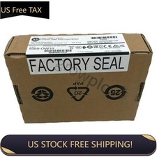 New Allen-Bradley 5069-OW16 Compact 5000 Relay Output Module 5069OW16 Sealed