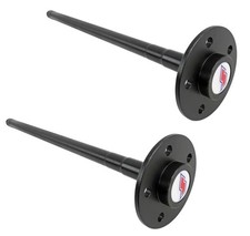 Summit Axles Direct Fit 1541h Steel 31-spline Ford Mustang 8.8 1999-04 Models Summit Axles Direct Fit 1541h Steel 31-spline Ford Mustang 8.8 1999-04 Models