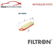 MOTOR LUFTFILTER MOTORFILTER FILTRON AP058/8 P F�R MINI MINI,MINI COUNTRYMAN