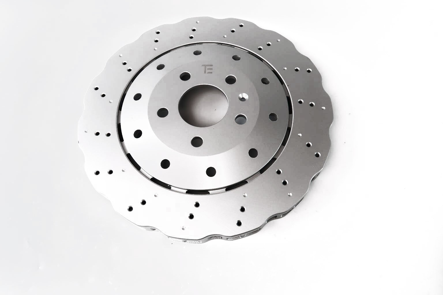 Lamborghini Huracan Front Brake disc P/N 4S0615601B
