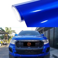 Premium Ultra Gloss Pet Liner Self Adhesive Vinyl Wrap Air Release Bubble Free