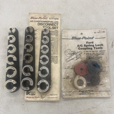 Blue Point Act1370 Ac Fuel Line Disconnect Sets Ford Ac Coupling Tool M0615 Blue Point Act1370 Ac Fuel Line Disconnect Sets Ford Ac Coupling Tool M0615