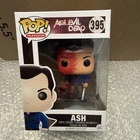 Funko Pop Television Ash Vs Evil Dead Bloody Face Exclusive Figure Toy #395 RARE