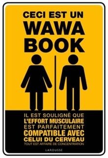 Ceci est un wawa book von Collectif, auteur | Buch | Zustand gut