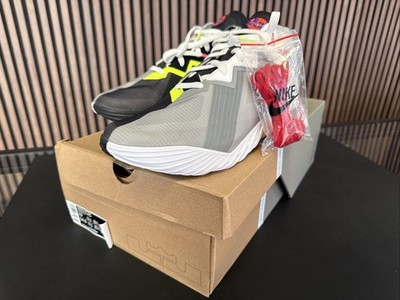 Nike LeBron 18 Low Bugs vs Marvin Space Jam Size 13 CV7562-005