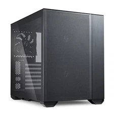 Lian Li O11 Air Mini Case - Black