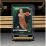 Panini Prizm Steve Nash Green Prizm #298 Phoenix Suns Basketball Card 2024-25