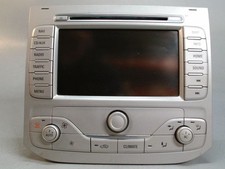 🇮🇹 UNITÀ DI NAVIGAZIONE ➤FORD KUGA -2008  1801347 ♻️