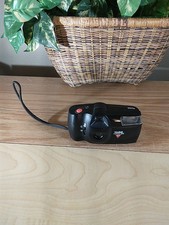 Kodak Star 35 SF Point Shoot 35mm Film Camera For Parts READ