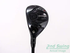 Titleist TSi2 Hybrid 4 Hybrid 21° Graphite Regular Left 39.0in