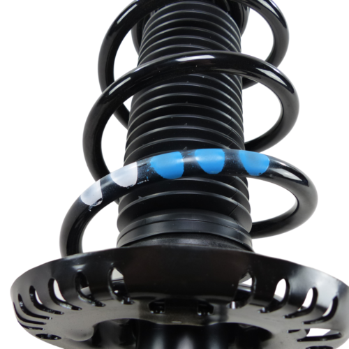 2x Stoßdämpfer Federbein vorn VW UP Seat Mii Skoda Citigo 1,0l links rechts - Picture 4 of 5