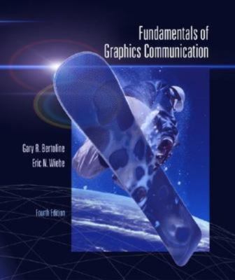 Fundamentals of Graphics Communication by