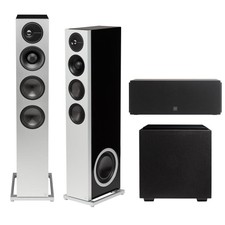 Definitive Technology Demand D17 3.1 Channel Home Theater Pack #30002501000051