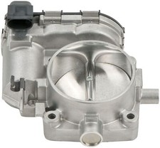 New Throttle Body  Bosch  0280750017