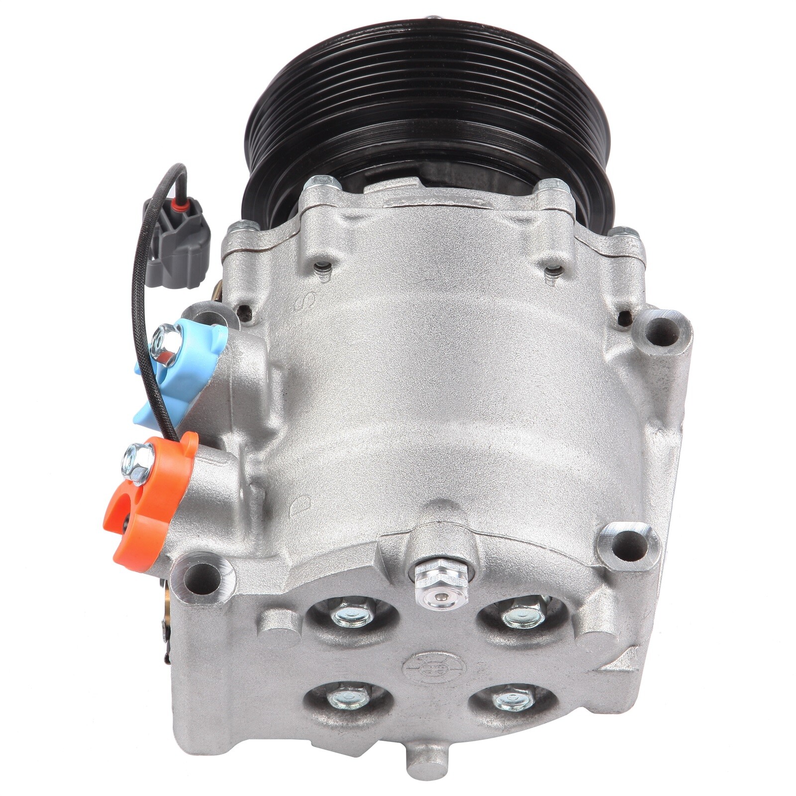 AC A/C Compressor For Honda Civic 1.7L 2002-2005 2003 2004 38800PLMA021M2