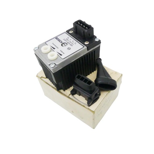 BOSCH 0 811 405 041 0811405041 Plug-in proportional Amplifier -unused-  - Picture 1 of 3