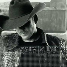 See If I Care - Audio CD By Gary Allan - VERY GOOD