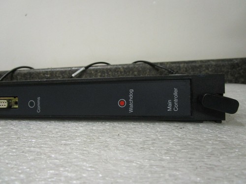 Eurotherm 662 Watchdog Main Controller Modul - Bild 2 von 8