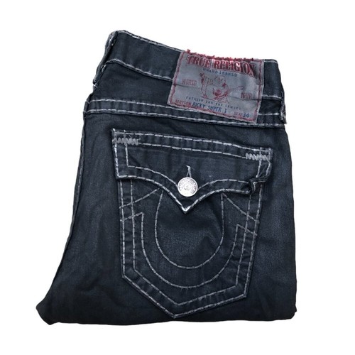 Vintage ricky super t - Gem Vintage ricky super t - Gem