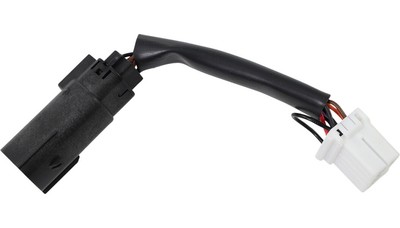 Custom Dynamics Plug and Play Rear Fender Adapter - CD-HARN-F-SS6