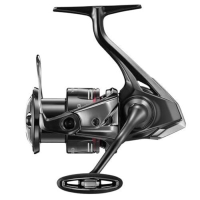 SHIMANO VANFORD C3000HG スピンキャストリール Shimano 2024 Vanford C3000HG Spinning Reel Saltwater Fishing