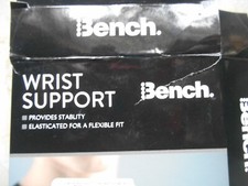 Bench Wrist Support LARGE