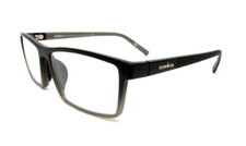 Ironman Reading Glasses with Soft Case IM2004 BLK/GRY 54/14-145