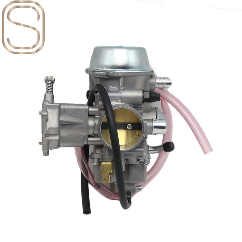 For Yamaha Rhino 660 YXR660 Mikuni BSR 42mm MKBSR42 20042007