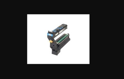 New H/Y Cyan Toner for Konica Minolta 5400 5430DL 5440DL 5450 1710580-004