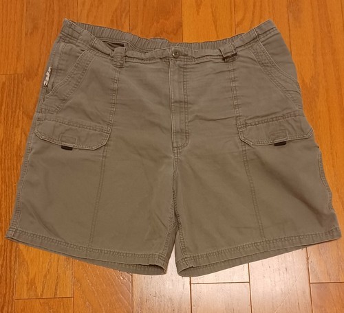 Wrangler Mens Relaxed Fit Stretch Waist 