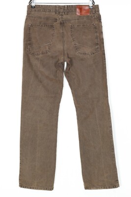 Pantalon Homme Camel Active - Style Décontracté Urbain - Confort Outdoor Et Ville