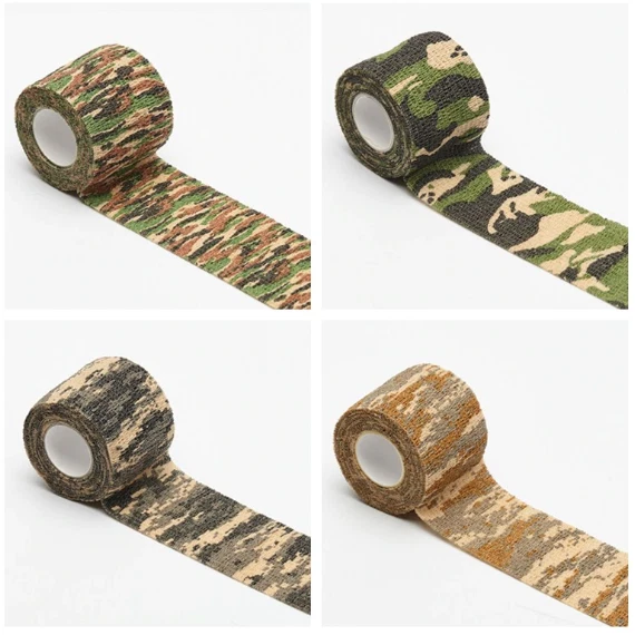 Camouflage tape deals