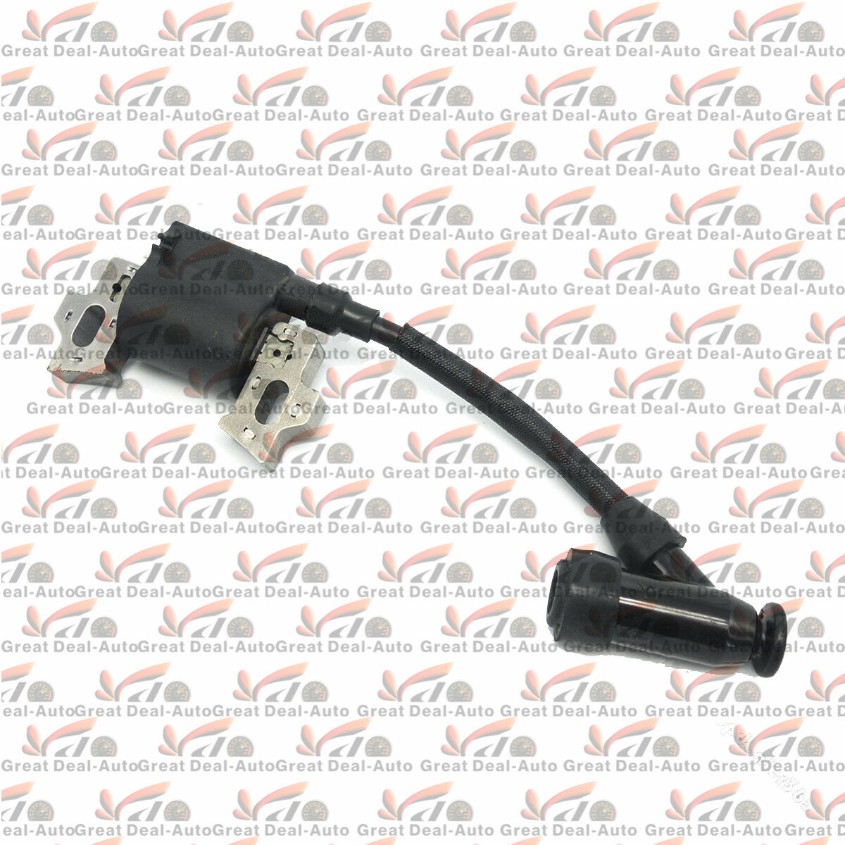 Ignition Coil for Sanli Lawn Mower OVH350 OVH400 Victa V40 1P60 4
