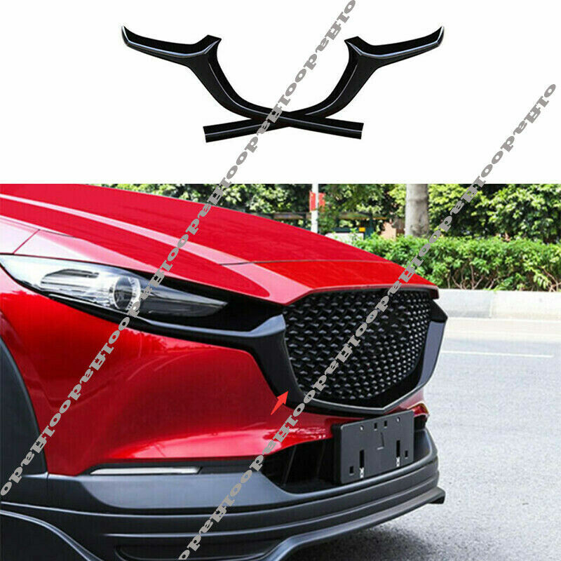 Bumper Kit | MAZDA CX-30 2023 Bumper Kit | MAZDA CX-30 2023