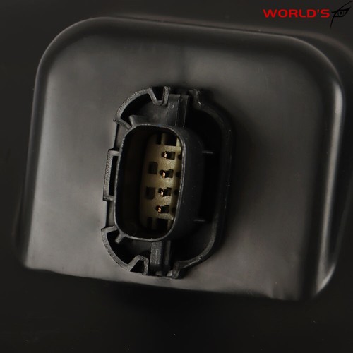 Fog Light Fit For 2021 2022 Ford F-150 F150 LED Bumper Daytime Lamp Left LH Side - Picture 11 of 14
