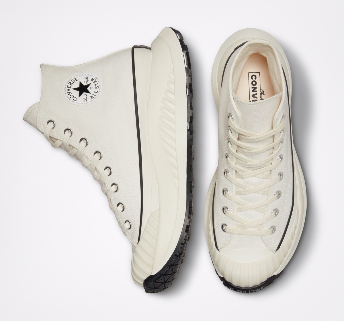 コンバース CHUCK 70 AT-CX ホワイト　27cm Amazon.com | Converse Chuck 70 at CX Hi Top Lace Up Canvas