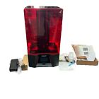 Original Elegoo SATURN 2 MSLA 3D Drucker 10-Zoll-8K-Mono-LCD Resin 12K Monochrm