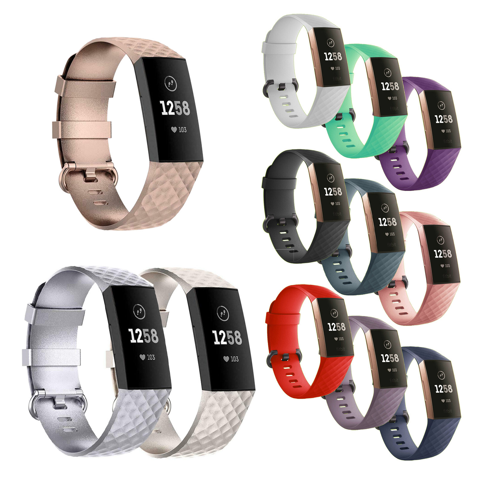 planen Sich ausruhen Dynastie fitbit reklamation armband Konzert