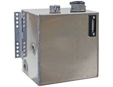 Buyers Products # SMR25AF25, 25 Gallon Alumin...