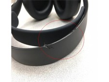 SEE PICS! Sony Playstation 5 PULSE 3D Wireless Gaming Headset for PS5 3006397