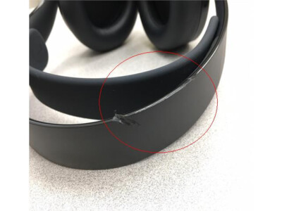 SEE PICS! Sony Playstation 5 PULSE 3D Wireless Gaming Headset for PS5 3006397