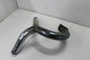 BMW R 1150 GS Krümmer Abgaskrümmer Auspuff rechts gebraucht Bj.: 2002