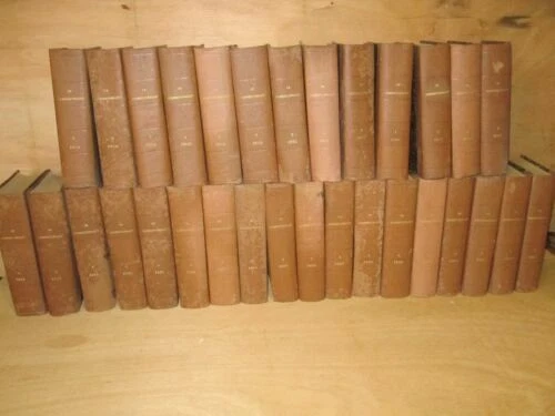 Livres anciens et de collection sur XIXème siècle, en français