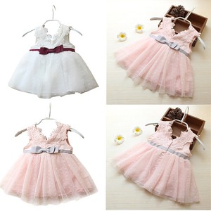 baby party wear gown