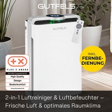 Bester Luftbefeuchter Produkte: Luftreiniger, Luftwäscher, Pollenfilter, Ionisator WDH-988b
