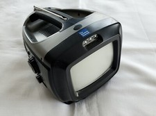 Weather Alert Radio TV Stormtracker By Vector Model VEC130B - Weather Channel