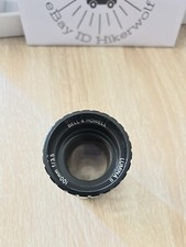 Bell  Howell Projector Lens Lumina-II f/3.5 100mm Filmovara f3.5 Zoom
